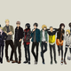 Illustration for article titled If emAttack on Titan/em Were A Present-Day Anime